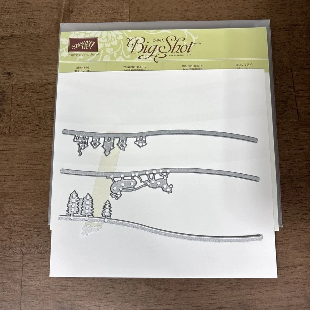 Stampin Up! stampin up